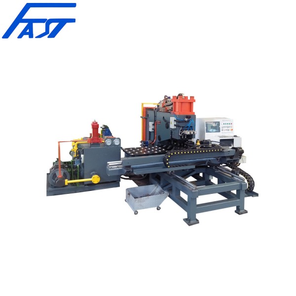 CJ103 CNC PLATING PUNCHING